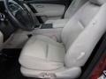 Copper Red Mica - CX-9 Touring AWD Photo No. 12