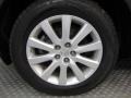 Copper Red Mica - CX-9 Touring AWD Photo No. 21