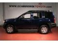 Midnight Blue - Xterra S 4x4 Photo No. 2