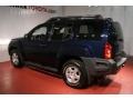 Midnight Blue - Xterra S 4x4 Photo No. 3