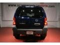 2008 Midnight Blue Nissan Xterra S 4x4  photo #4