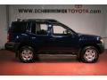 2008 Midnight Blue Nissan Xterra S 4x4  photo #6