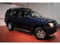 2008 Midnight Blue Nissan Xterra S 4x4  photo #7