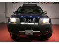 2008 Midnight Blue Nissan Xterra S 4x4  photo #8