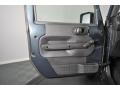 Steel Blue Metallic - Wrangler X 4x4 Photo No. 11