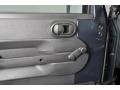 Steel Blue Metallic - Wrangler X 4x4 Photo No. 12