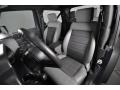 Steel Blue Metallic - Wrangler X 4x4 Photo No. 14