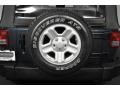 Steel Blue Metallic - Wrangler X 4x4 Photo No. 18