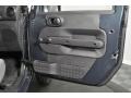 Steel Blue Metallic - Wrangler X 4x4 Photo No. 19