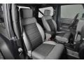 Steel Blue Metallic - Wrangler X 4x4 Photo No. 21