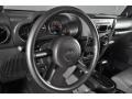 Steel Blue Metallic - Wrangler X 4x4 Photo No. 25