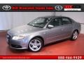 2008 Quartz Grey Metallic Audi A4 2.0T quattro S-Line Sedan  photo #1
