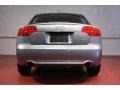 2008 Quartz Grey Metallic Audi A4 2.0T quattro S-Line Sedan  photo #4