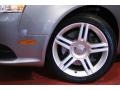 2008 Quartz Grey Metallic Audi A4 2.0T quattro S-Line Sedan  photo #10