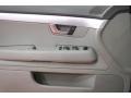 2008 Quartz Grey Metallic Audi A4 2.0T quattro S-Line Sedan  photo #11