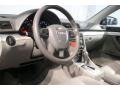 2008 Quartz Grey Metallic Audi A4 2.0T quattro S-Line Sedan  photo #13