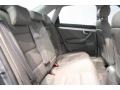 2008 Quartz Grey Metallic Audi A4 2.0T quattro S-Line Sedan  photo #16