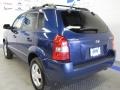 2006 Nautical Blue Metallic Hyundai Tucson GL  photo #3