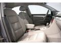 2008 Quartz Grey Metallic Audi A4 2.0T quattro S-Line Sedan  photo #17