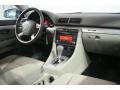 2008 Quartz Grey Metallic Audi A4 2.0T quattro S-Line Sedan  photo #19
