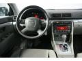 2008 Quartz Grey Metallic Audi A4 2.0T quattro S-Line Sedan  photo #22