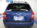 2006 Nautical Blue Metallic Hyundai Tucson GL  photo #8