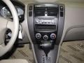 2006 Nautical Blue Metallic Hyundai Tucson GL  photo #10