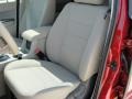 2011 Sangria Red Metallic Ford Escape XLT V6  photo #27