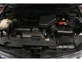 3.7 Liter DOHC 24-Valve V6 2009 Mazda CX-9 Sport AWD Engine