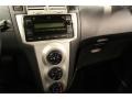 2008 Polar White Toyota Yaris 3 Door Liftback  photo #9