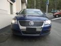 2008 Cobalt Blue Metallic Volkswagen Passat Komfort Sedan  photo #5