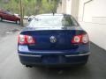 2008 Cobalt Blue Metallic Volkswagen Passat Komfort Sedan  photo #6