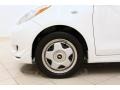 2008 Polar White Toyota Yaris 3 Door Liftback  photo #16