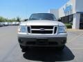 2002 Silver Birch Metallic Ford Explorer Sport 4x4  photo #2