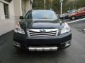 Graphite Gray Metallic - Outback 2.5i Limited Wagon Photo No. 7