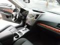 Graphite Gray Metallic - Outback 2.5i Limited Wagon Photo No. 10
