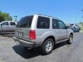 Silver Birch Metallic 2002 Ford Explorer Sport 4x4 Exterior