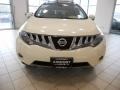 Glacier Pearl - Murano SL AWD Photo No. 2