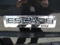 2011 Tuxedo Black Metallic Ford Escape XLT V6  photo #16