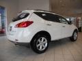 Glacier Pearl - Murano SL AWD Photo No. 5