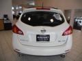 Glacier Pearl - Murano SL AWD Photo No. 6