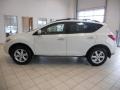 Glacier Pearl - Murano SL AWD Photo No. 8