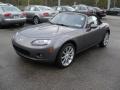 Front 3/4 View of 2006 MX-5 Miata Touring Roadster