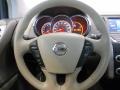 Glacier Pearl - Murano SL AWD Photo No. 25