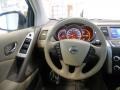 Glacier Pearl - Murano SL AWD Photo No. 27