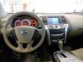 Glacier Pearl - Murano SL AWD Photo No. 28