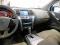 Glacier Pearl - Murano SL AWD Photo No. 29