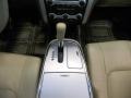 Glacier Pearl - Murano SL AWD Photo No. 34