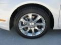 2011 Ford Fusion SEL Wheel and Tire Photo