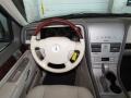 Light Parchment Steering Wheel Photo for 2004 Lincoln Aviator #48909426